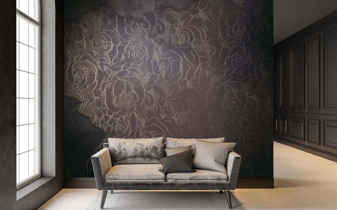 Wallpaper Installation Craftsmanship