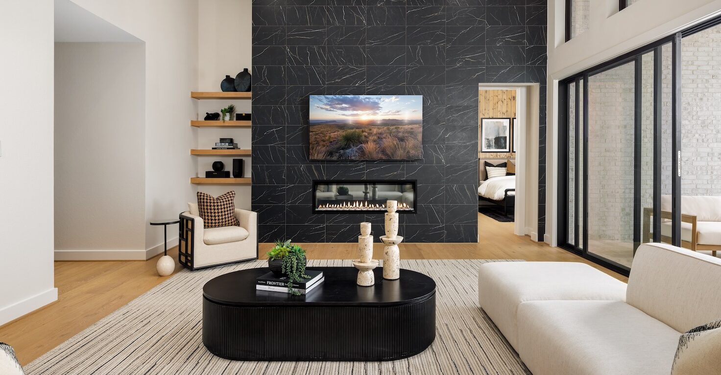 Accent Wall Design